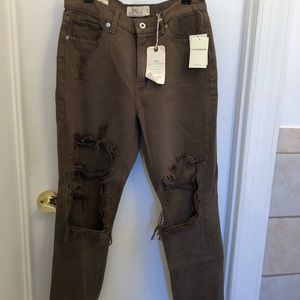 Lucky brand jeans